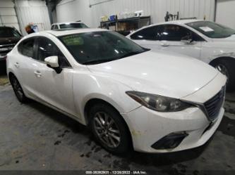 MAZDA 3 I TOURING