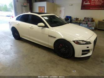 JAGUAR XF 35T R-SPORT