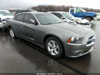 DODGE CHARGER SE