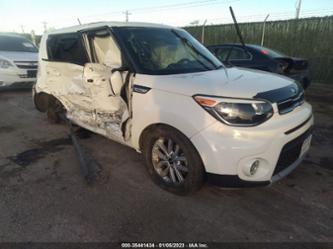 KIA SOUL +