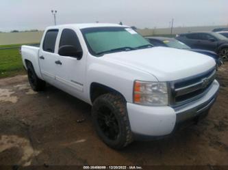 CHEVROLET SILVERADO 1500 LS