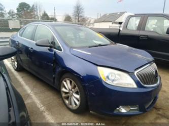 BUICK VERANO CONVENIENCE GROUP