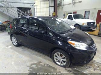 NISSAN VERSA NOTE SL