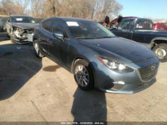 MAZDA 3 I SPORT