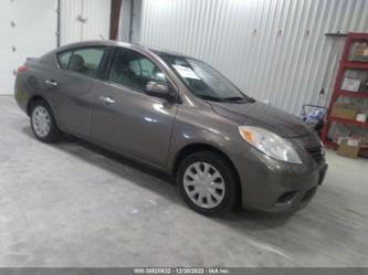 NISSAN VERSA 1.6 SV