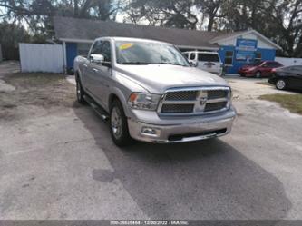 RAM 1500 LARAMIE