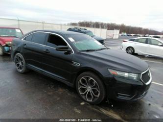 FORD TAURUS SHO