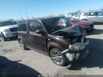 NISSAN CUBE 1.8 KROM