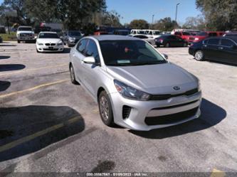 KIA RIO S