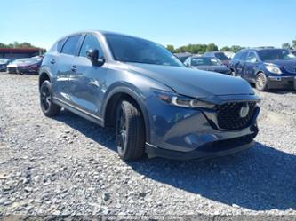 MAZDA CX-5 2.5 S CARBON EDITION