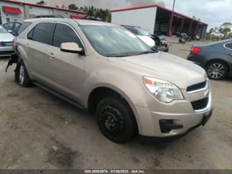 CHEVROLET EQUINOX 1LT