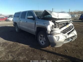 CHEVROLET SILVERADO 1500 2LZ