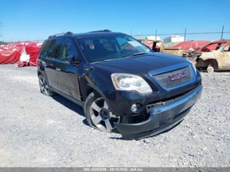 GMC ACADIA SLT-1