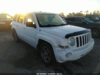 JEEP PATRIOT SPORT