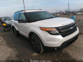 FORD EXPLORER SPORT