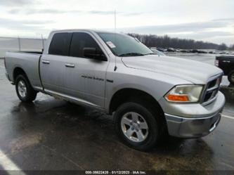 RAM 1500 SLT