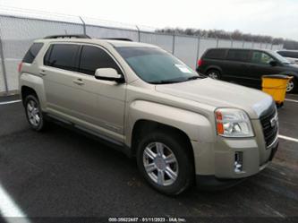 GMC TERRAIN SLE-2