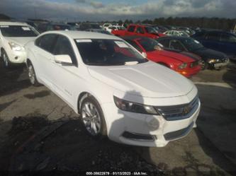 CHEVROLET IMPALA 1LT