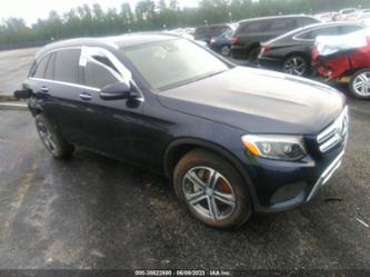 MERCEDES-BENZ GLC-CLASS GLC 300