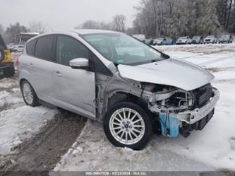 FORD C-MAX SE