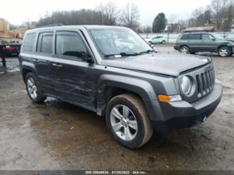 JEEP PATRIOT SPORT