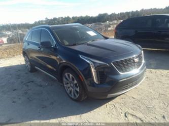 CADILLAC XT4 PREMIUM LUXURY