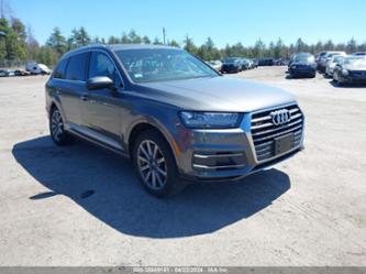 AUDI Q7 45 PREMIUM