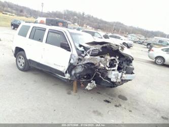 JEEP PATRIOT SPORT