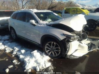 MAZDA CX-9 GRAND TOURING