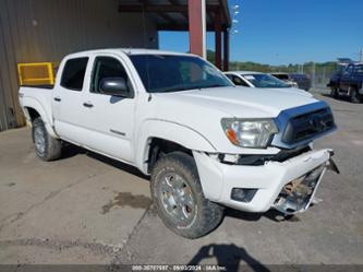 TOYOTA TACOMA BASE V6