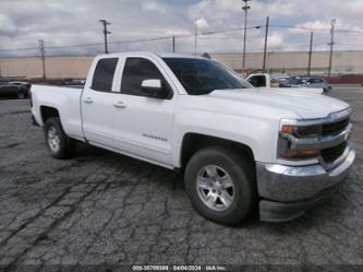 CHEVROLET SILVERADO 1500 LT