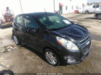 CHEVROLET SPARK 1LT AUTO