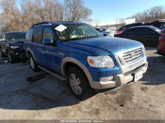 FORD EXPLORER EDDIE BAUER