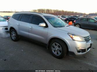 CHEVROLET TRAVERSE 2LT