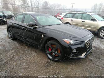 GENESIS G70 3.3T ADVANCED