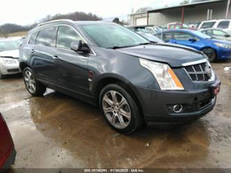 CADILLAC SRX PERFORMANCE COLLECTION