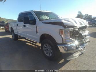 FORD F-250 XL