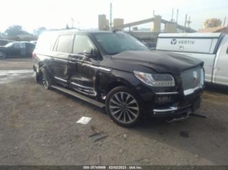 LINCOLN NAVIGATOR RESERVE L