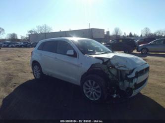 MITSUBISHI OUTLANDER SPORT SE