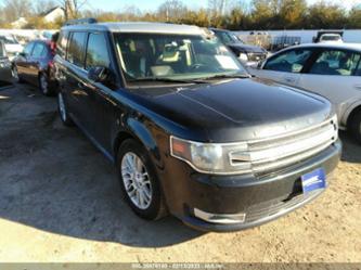 FORD FLEX SEL