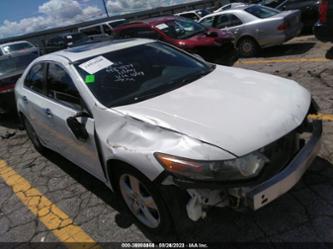 ACURA TSX 2.4