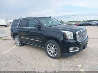 GMC YUKON DENALI