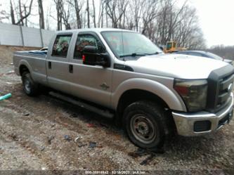 FORD F-250 XL