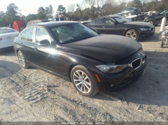 BMW 3 SERIES XDRIVE