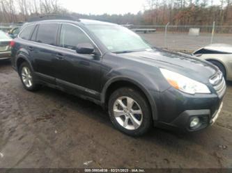 SUBARU OUTBACK 3.6R LIMITED