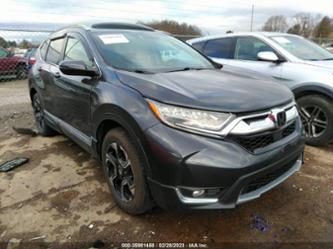 HONDA CR-V TOURING