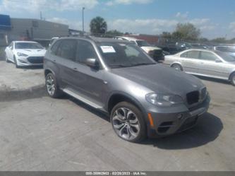 BMW X5 XDRIVE50I