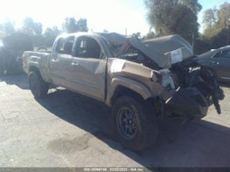 TOYOTA TACOMA SR5