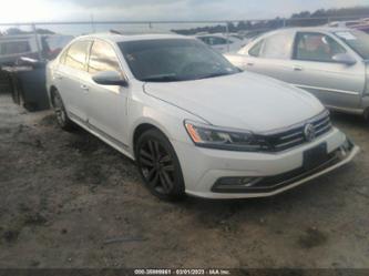 VOLKSWAGEN PASSAT 1.8T SE