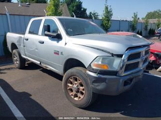 DODGE RAM 2500 ST